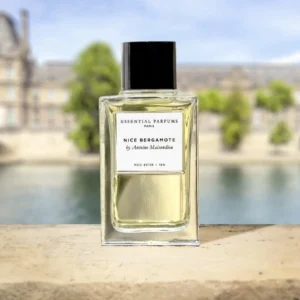 ESSENTIAL PARFUMS NICE BERGAMOTE 100ML EDP