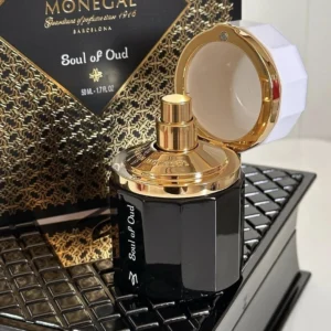 RAMON MONEGAL SOUL OF OUD EXDP