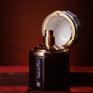 RAMON MONEGAL OUD ON FIRE 50ML EXDP