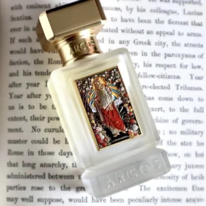 ARGOS LA PRIMAVERA 100ML EXDP
