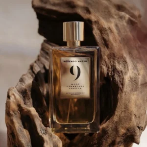 ROSENDO MATEU N°9 100ML EDP