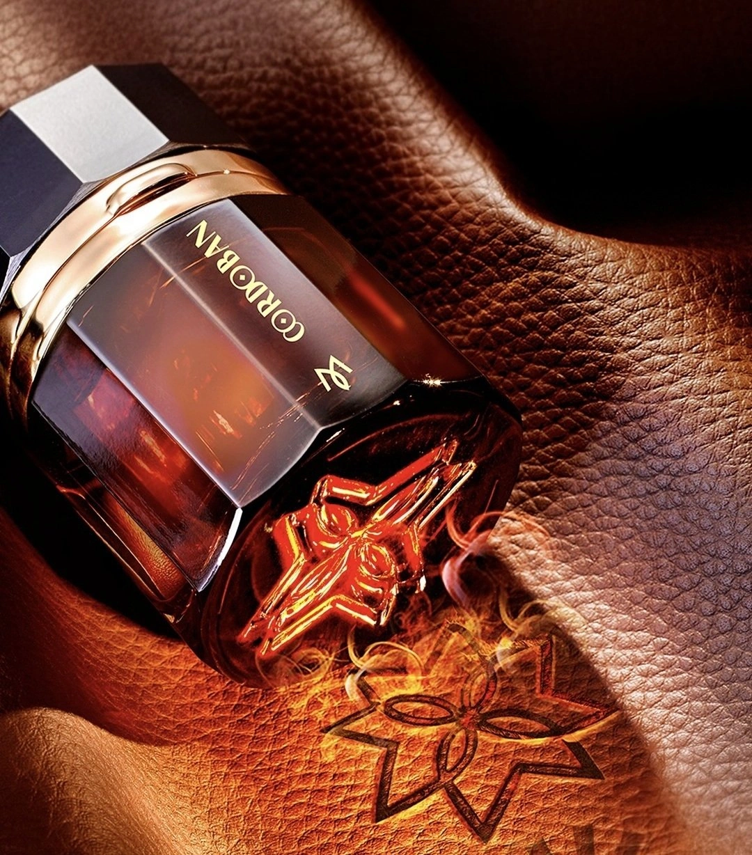 RAMON MONEGAL CORDOBAN 50ML ¡EDICIÓN LIMITADA!