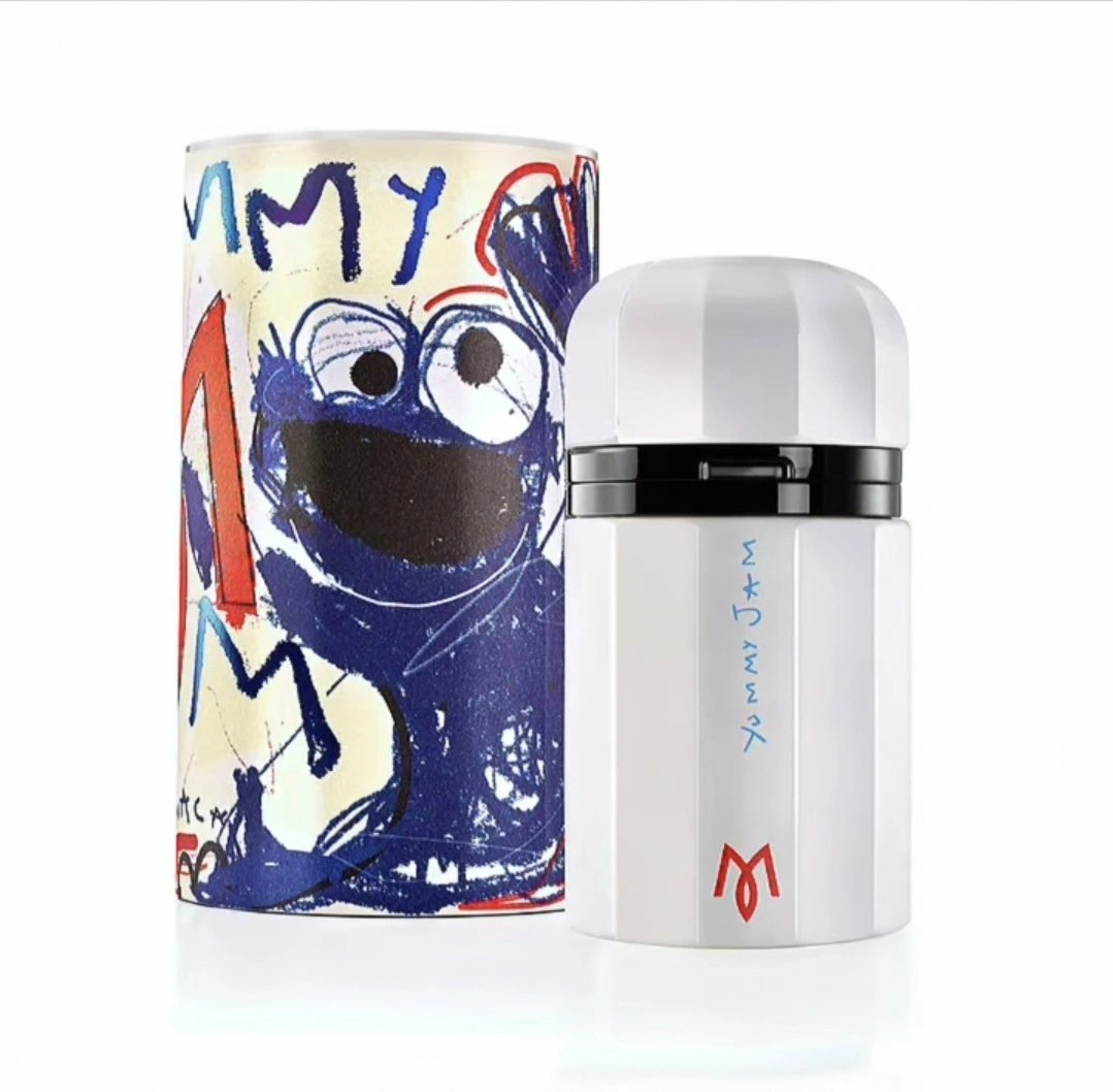 RAMON MONEGAL KATHARSIS YUMMY JAM EDP 75ML