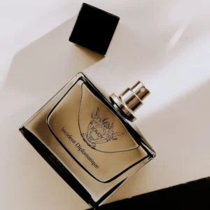 JOVOY PARIS INCIDENT DIPLOMATIQUE 75ML EDP