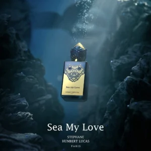 STHEPANE HUMBERT LUCAS SEA MY LOVE 50ML EDP