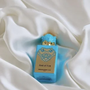 STEPHANE HUMBERT LUCAS GOD OF FIRE 50ML EDP